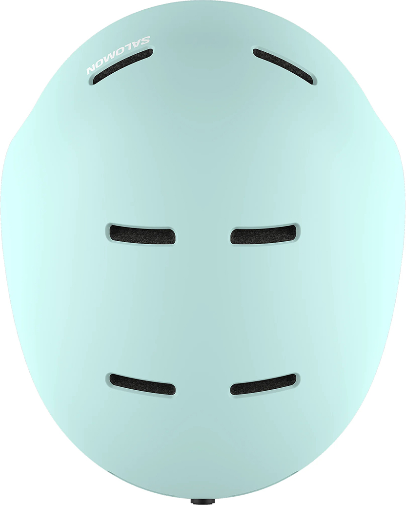 Orka Bleached Aqua