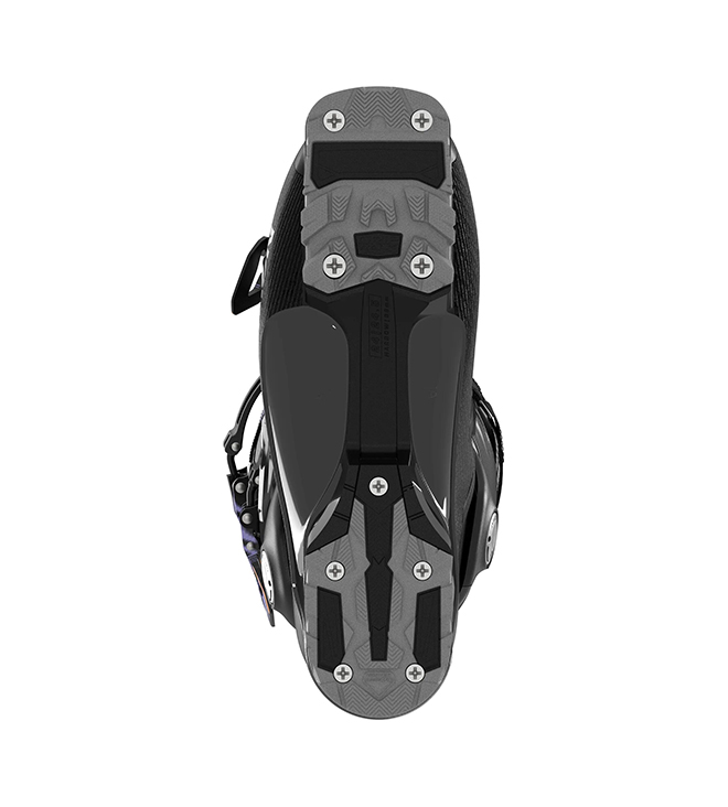 S/Pro Alpha 80 W GW Black