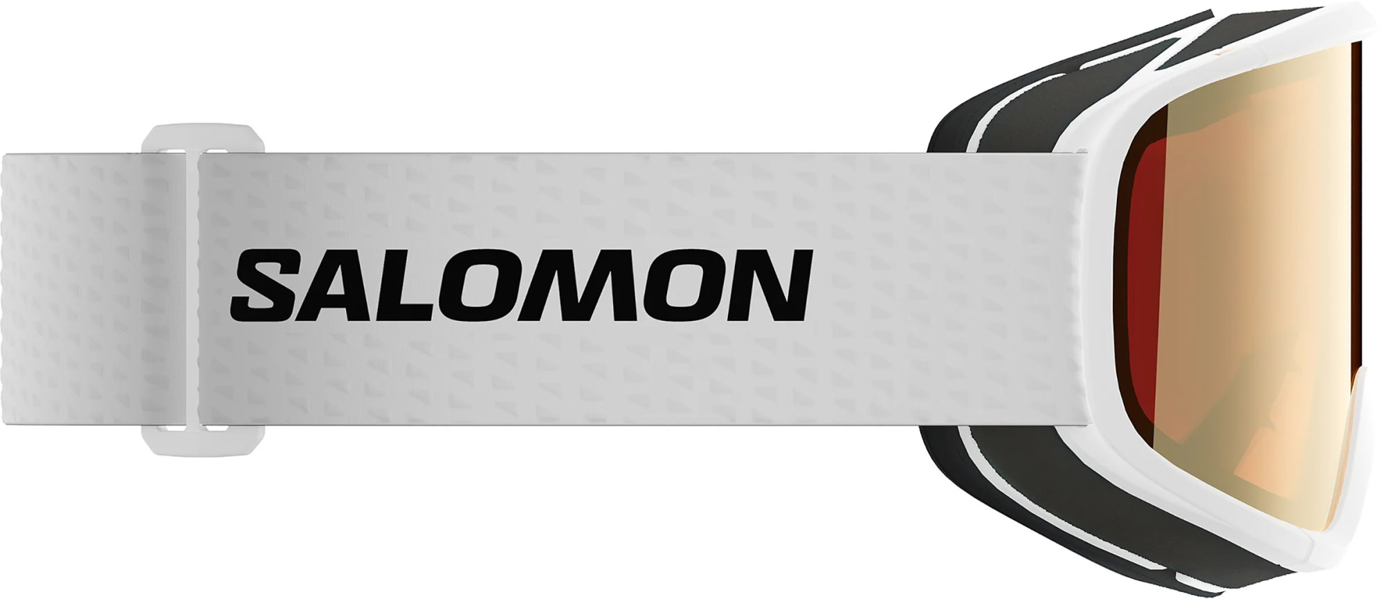 Горнолыжные очки Salomon Lumi White Cat. 2 25/26Lumi White Cat. 2