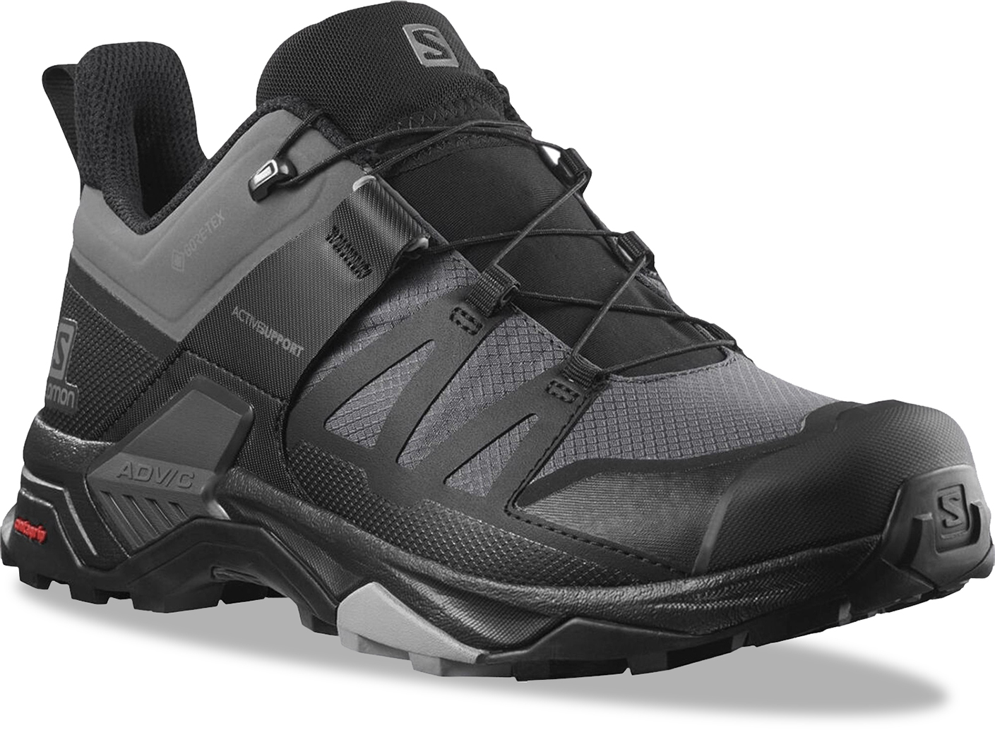 Кроссовки Salomon X Ultra 4 GTXX Ultra 4 GTX