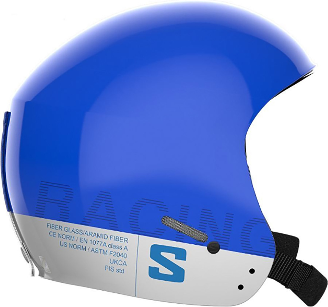 S/Race Blue