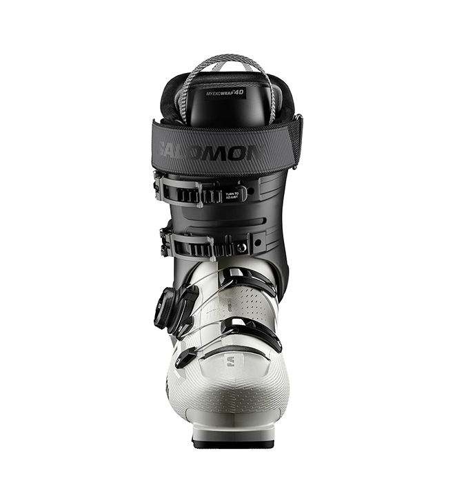 S/Pro Supra BOA 105 W GW Gray Aurora/Black
