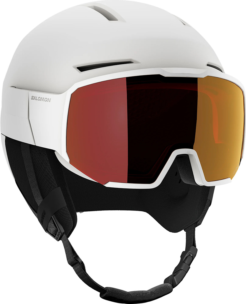 Osmo Sigma White Cat. 2