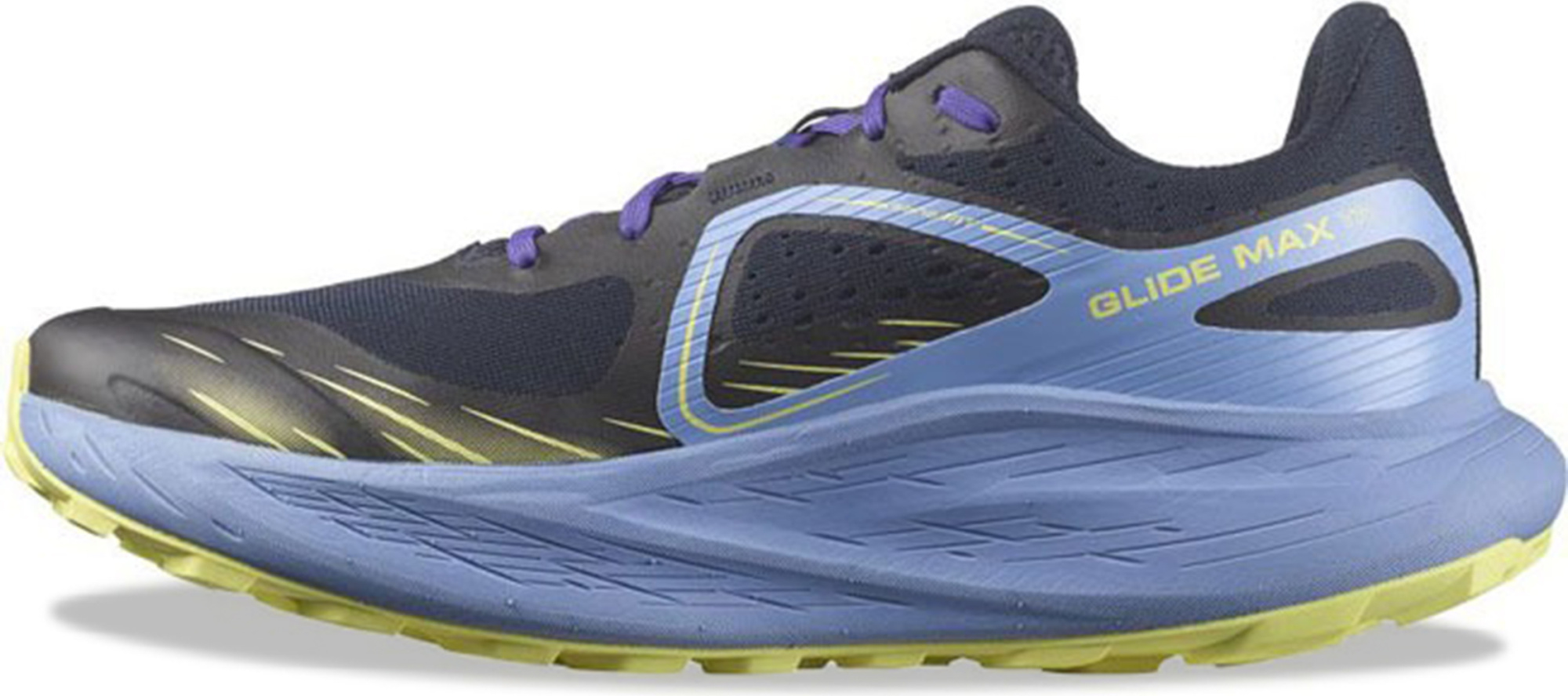 Glide Max TR