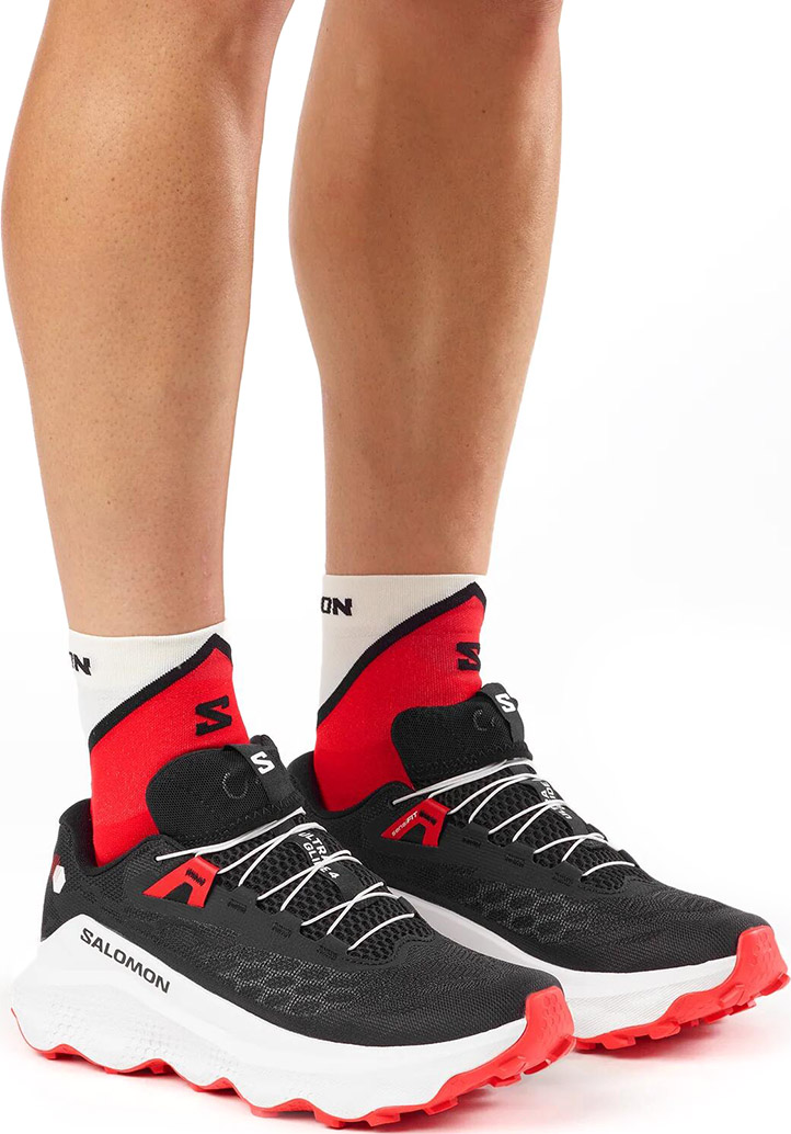 Ultra Glide 4