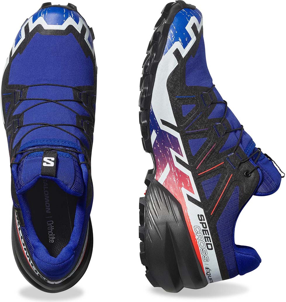 Speedcross 6 GTX Equipe