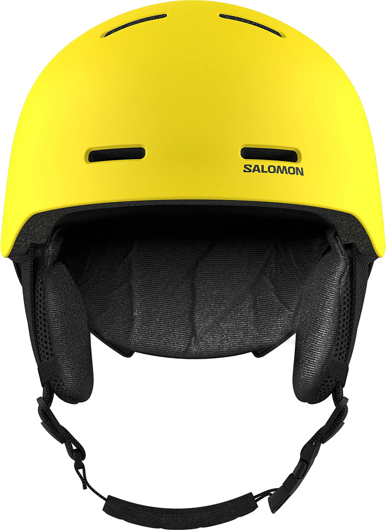 Orka Vibrant Yellow
