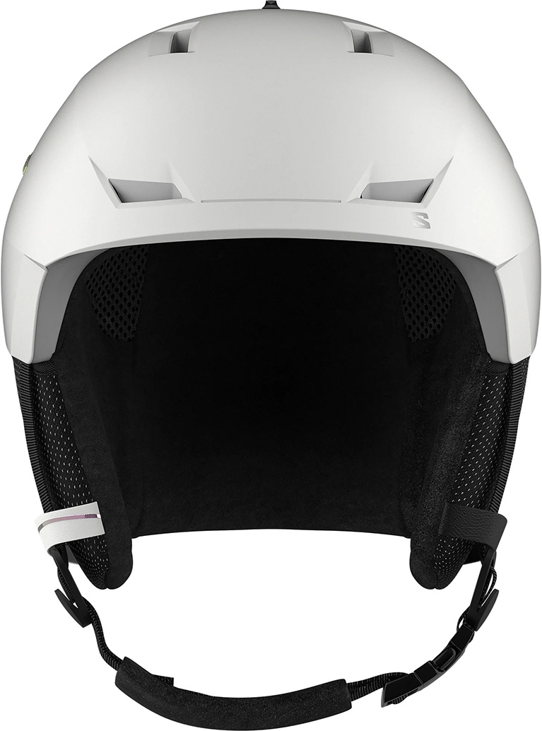 Icon LT White
