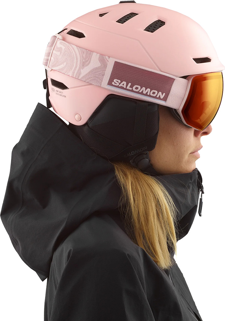 Radium Pro S Sigma Photo Heavenly Pink Cat. 1-3