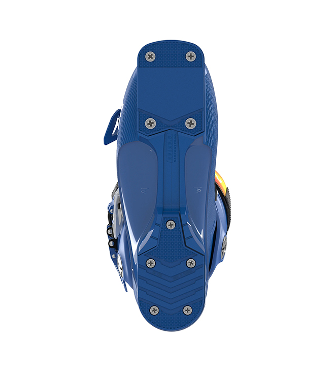 S/Pro Race 140 Race Blue/White/Process Blue