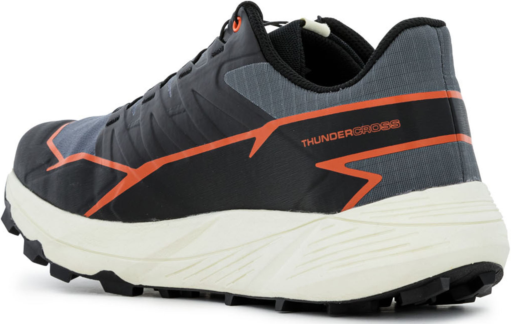 Thundercross GTX