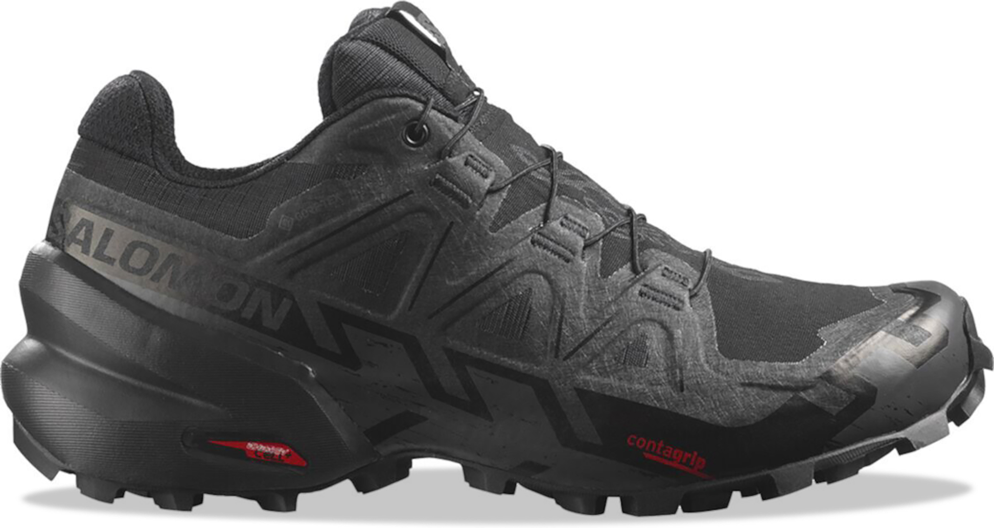 Speedcross 6 GTX W