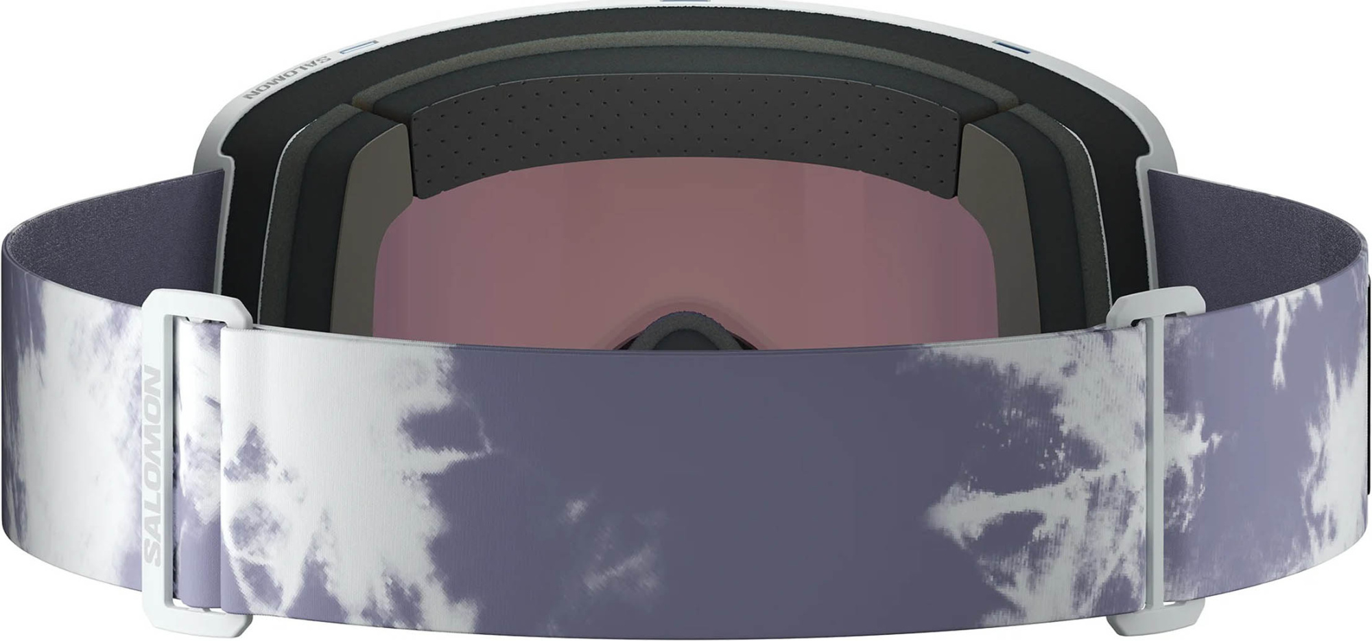 Sentry Pro Sigma Photochromic Ice Flow Cat. 1-3