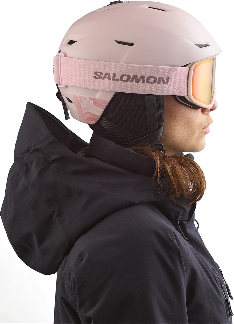 Icon LT Heavenly Pink
