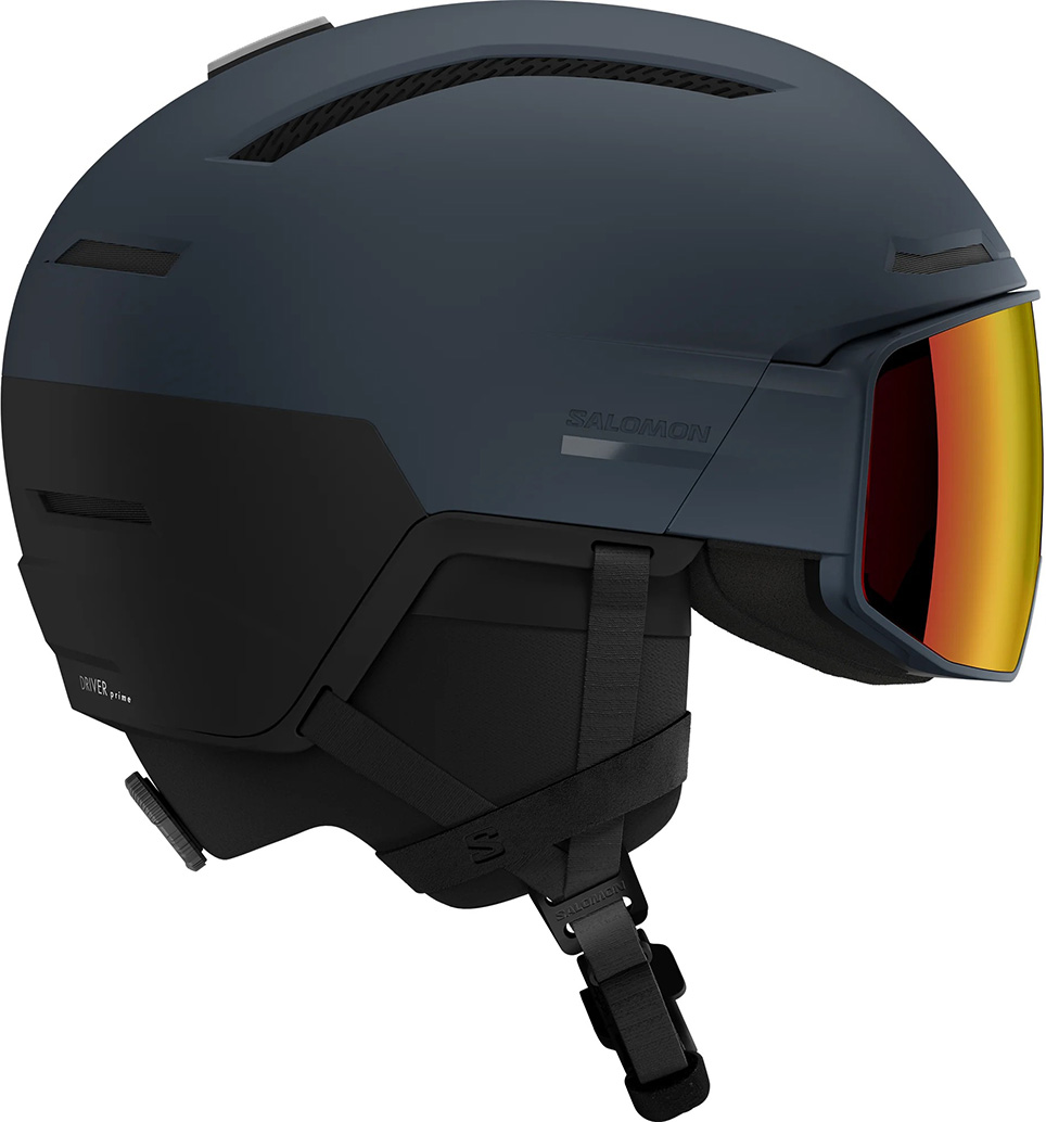 Driver Prime Sigma Plus Dress Blue Cat. 2+2 (с доп. визором)