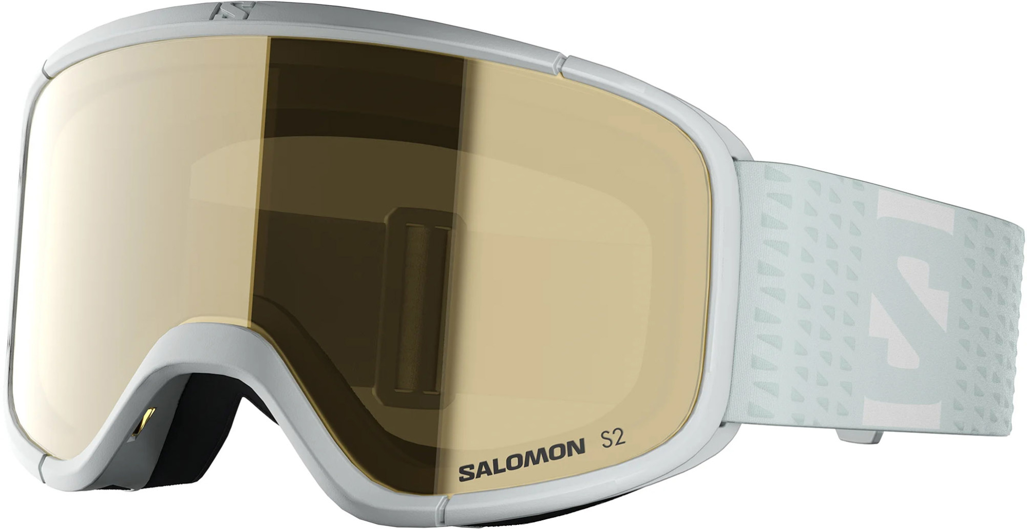 Aksium 2.0 S Access Ice Flow Cat. 2