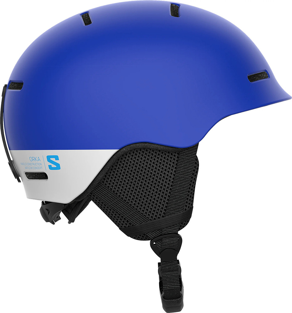 Orka Race Blue