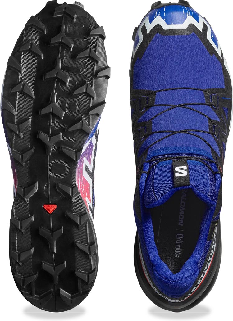 Speedcross 6 GTX Equipe