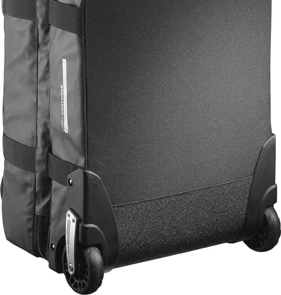 Race Trip Cabin 40L Black