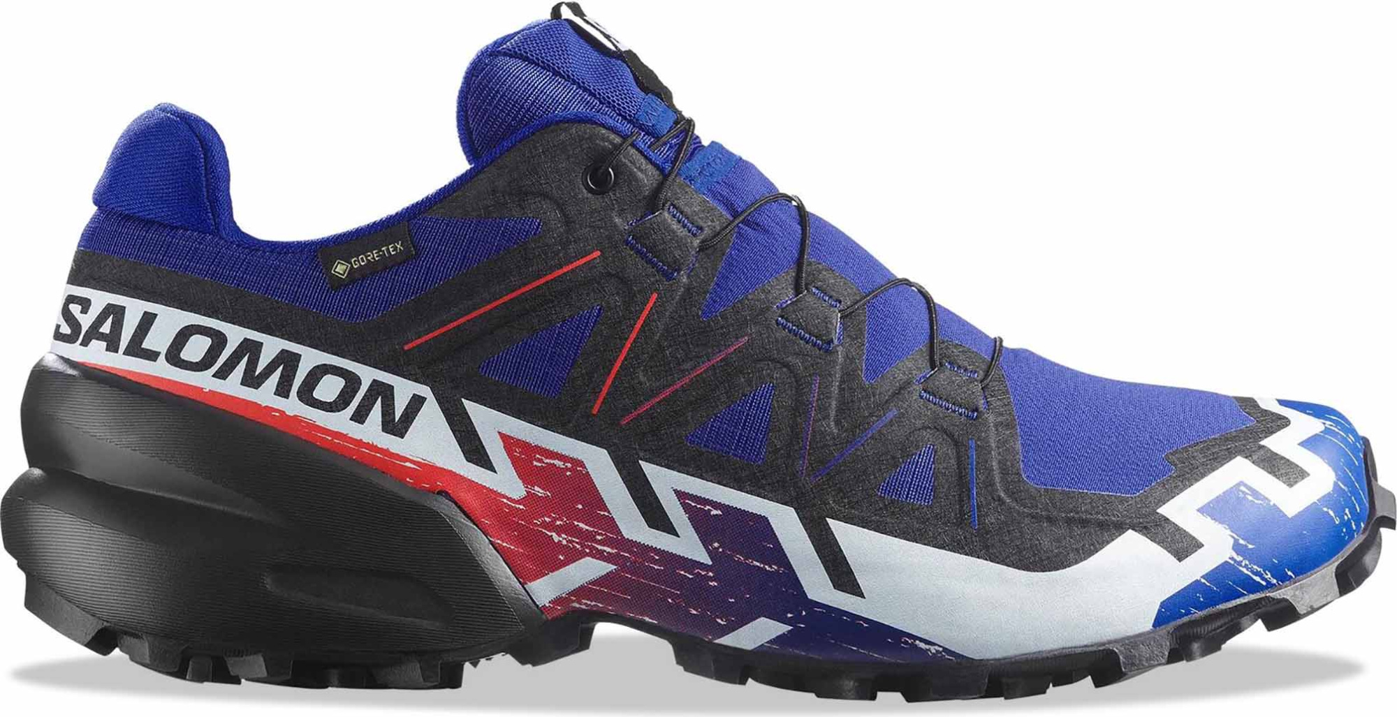 Speedcross 6 GTX Equipe