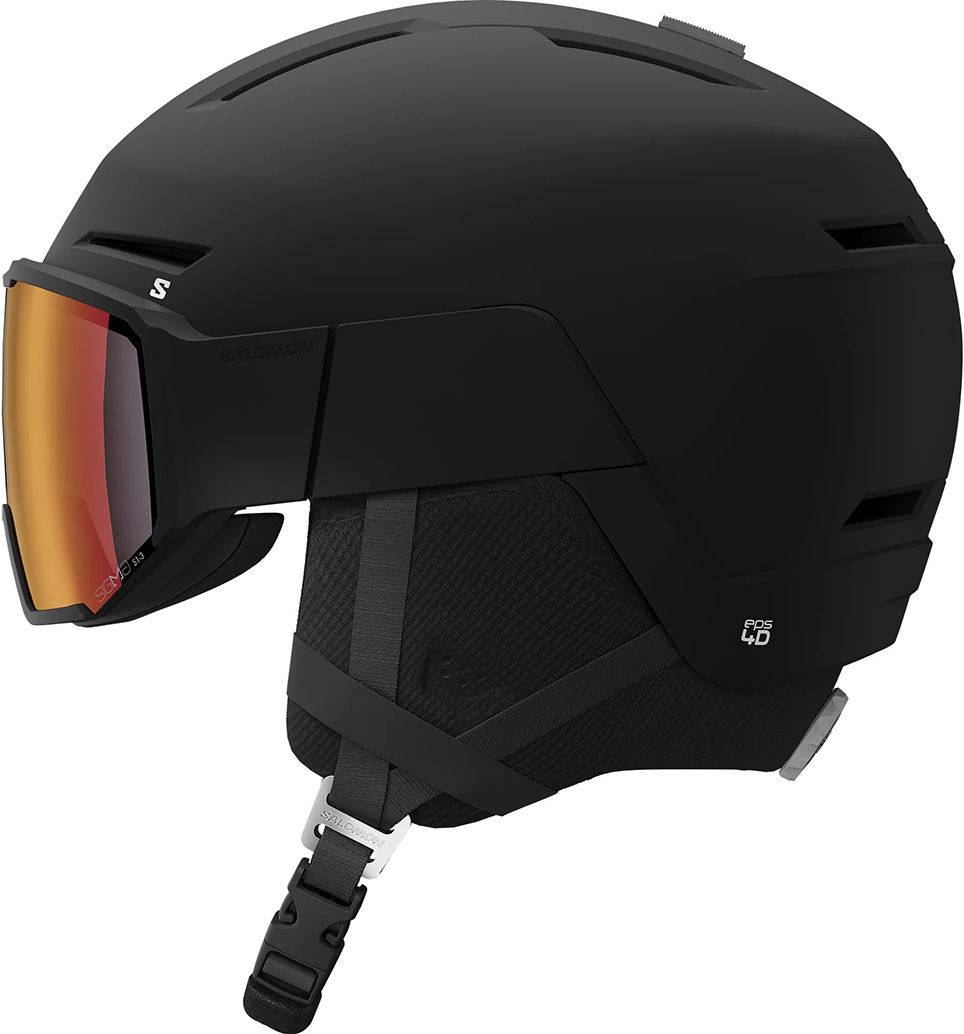 Osmo Pro Sigma Photo Black Cat. 1-3