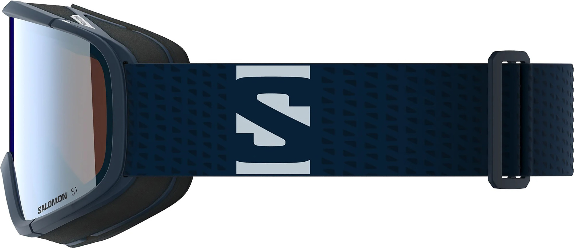 Aksium 2.0 Dress Blue Cat. 1