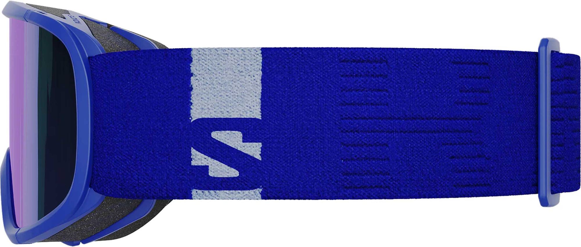 Lumi Race Blue Cat. 2