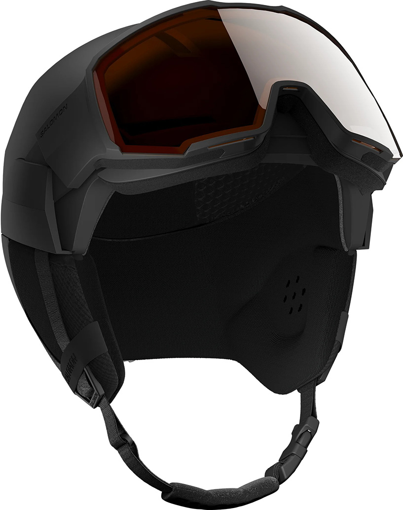 Osmo Black Cat. 2