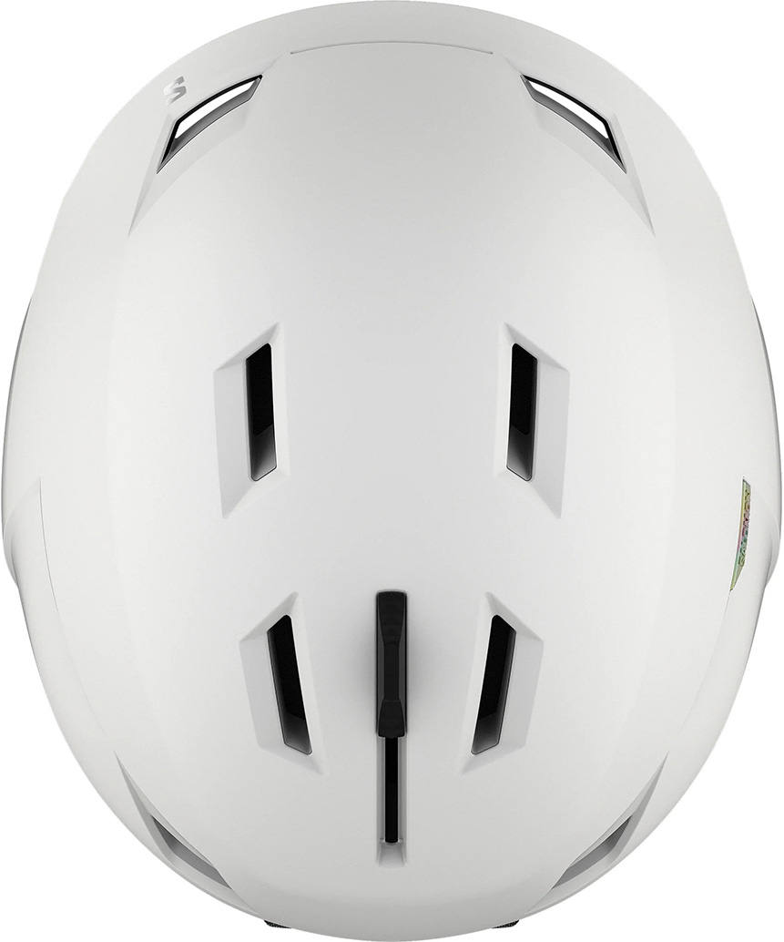 Icon LT White