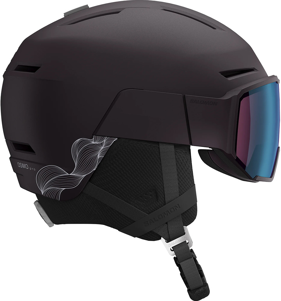 Osmo Pro Sigma Photo Nightshade Cat. 1-3