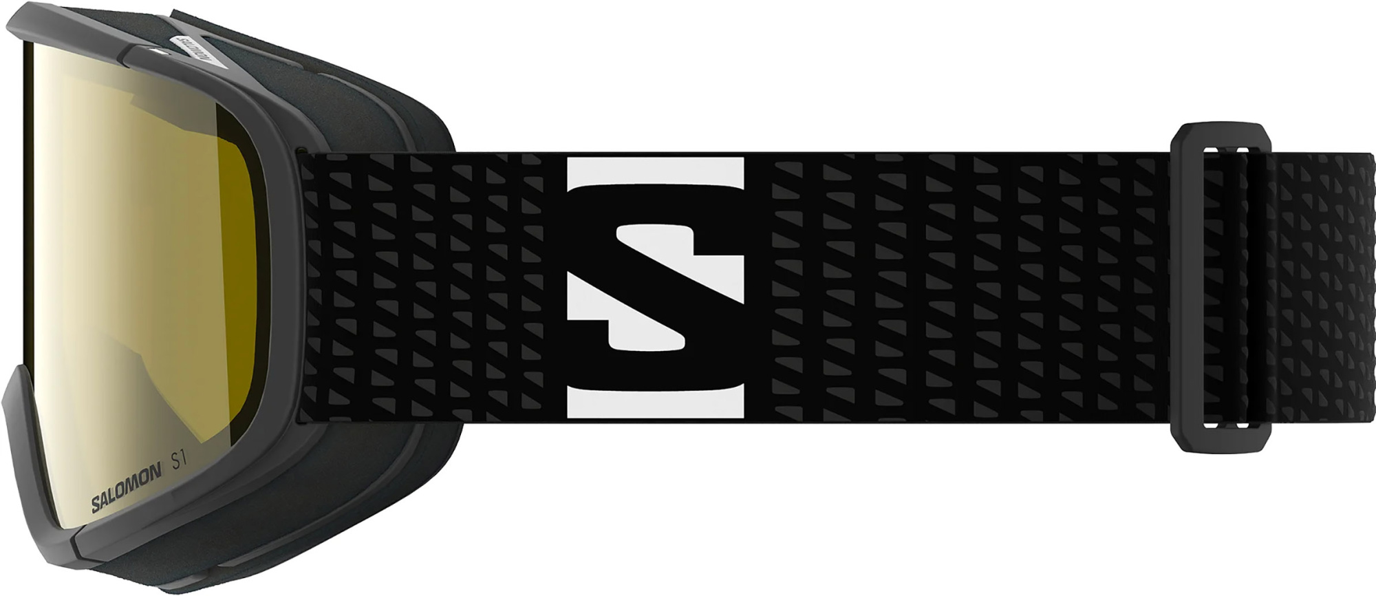 Aksium 2.0 Access Black Cat. 1