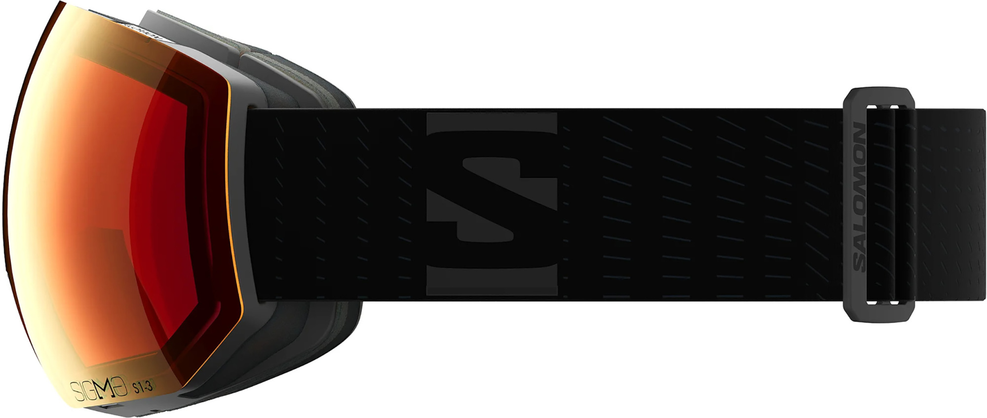 Radium Pro Sigma Photo Black Cat. 1-3