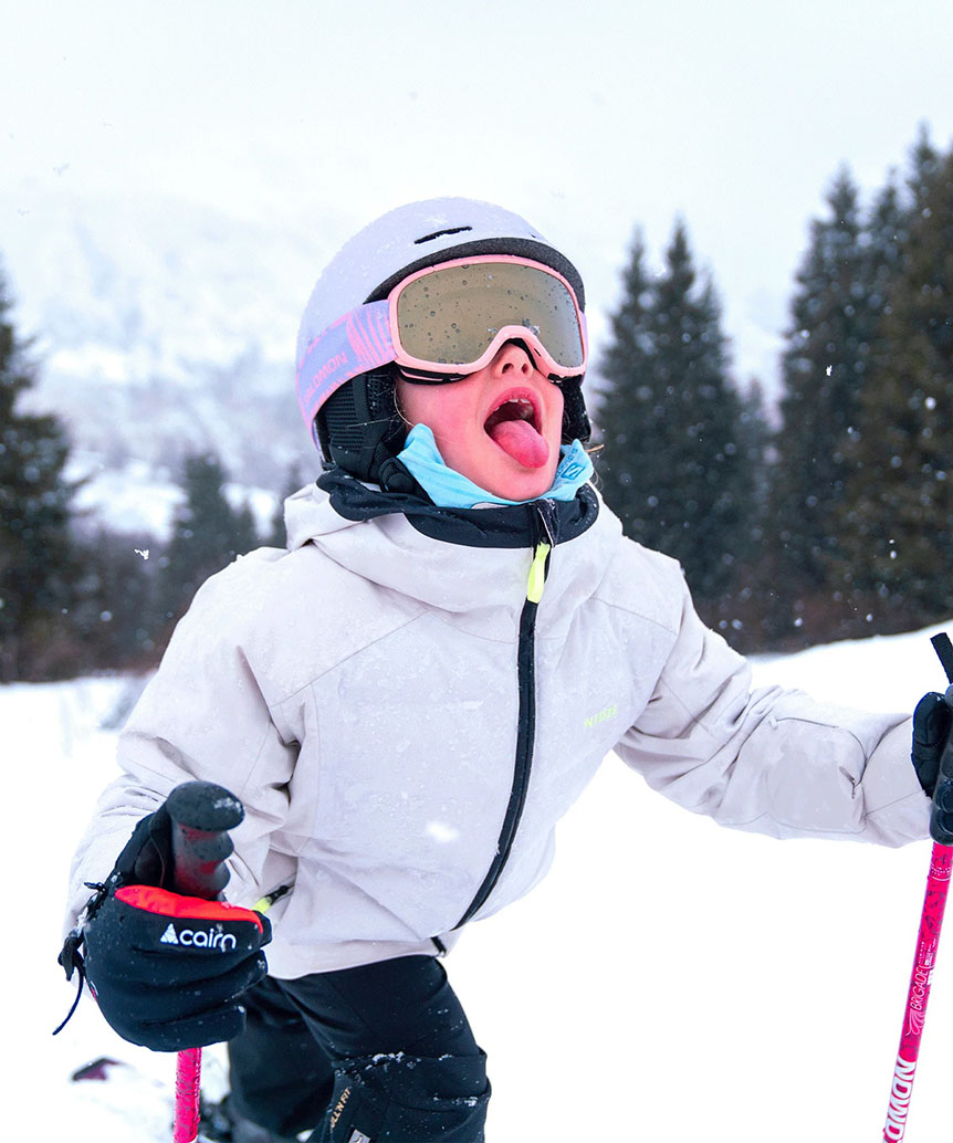 Lumi Access Tropical Peach Cat. 2