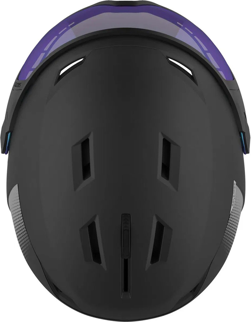 Pioneer LT Visor Black Cat. 2