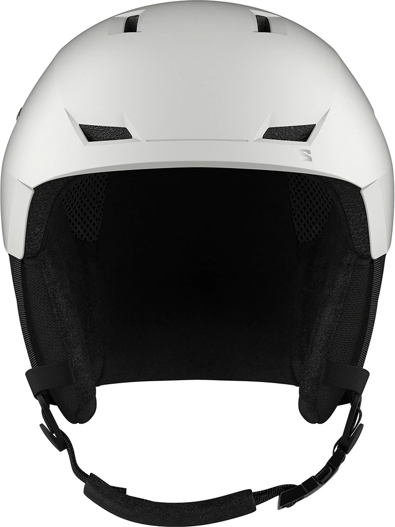 Icon LT Access White