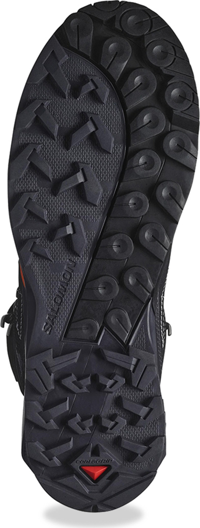 X Ultra Alpine MID GTX W