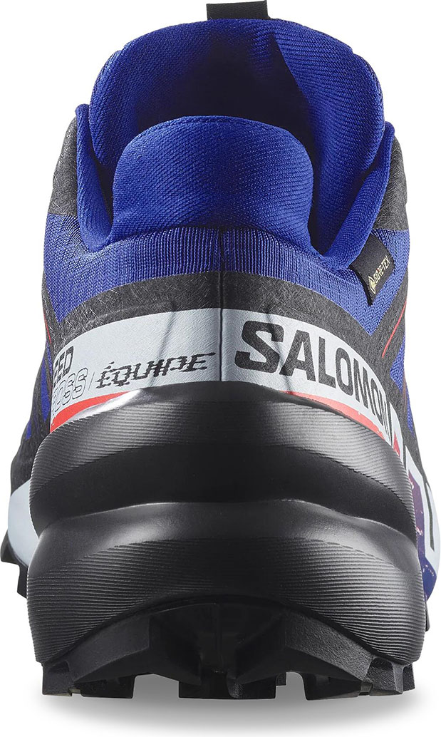 Speedcross 6 GTX Equipe