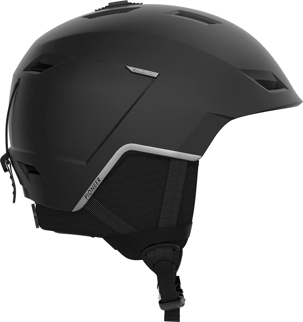Pioneer LT Black