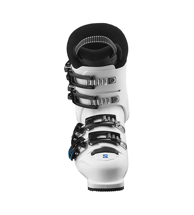 S/Race 60T L White/Process Blue
