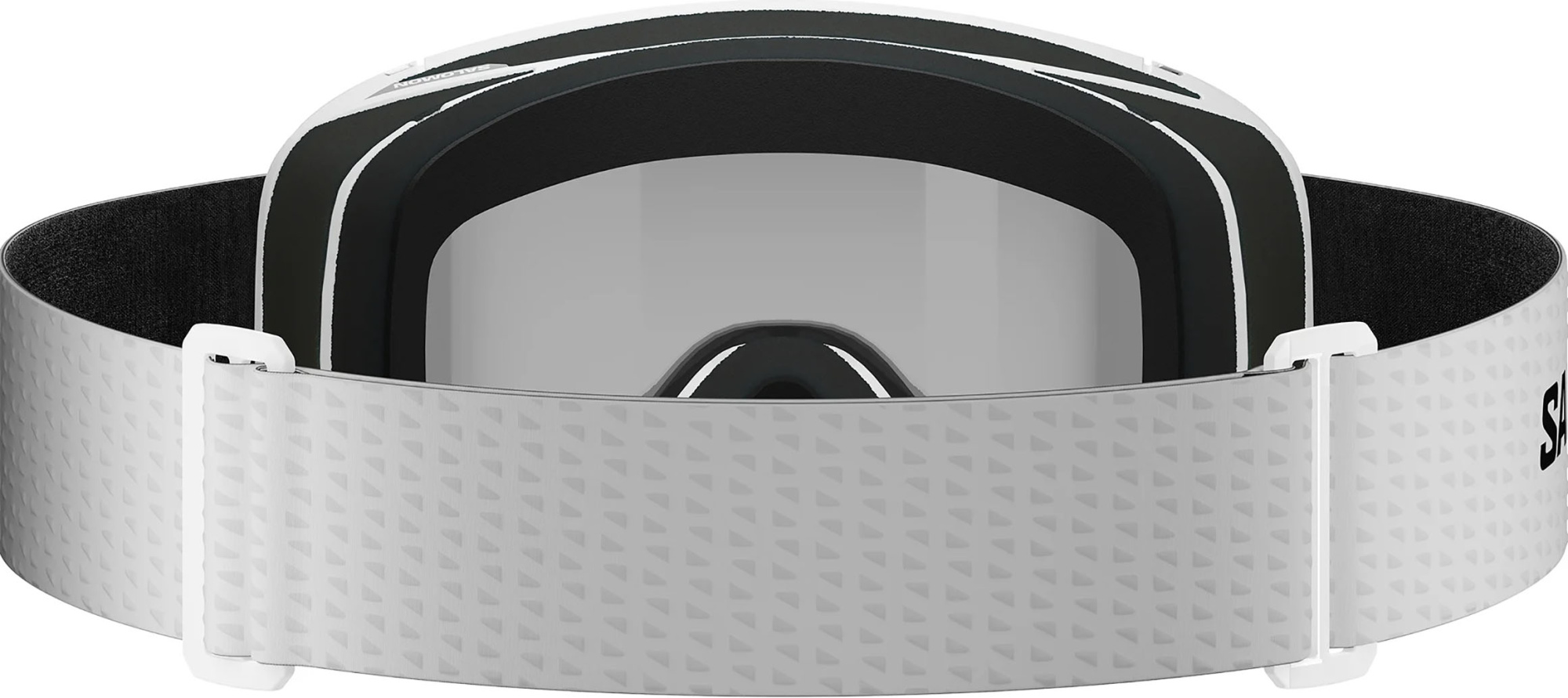 Aksium 2.0 S White Cat. 2