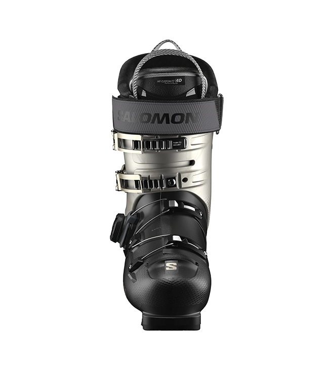 S/Pro Delta BOA 105 W GW Black/Light Bronze Met.