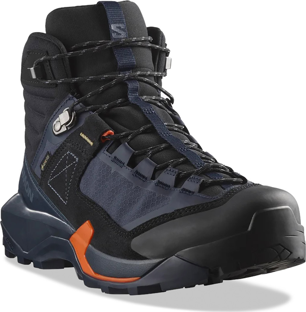 X Ultra Alpine MID GTX