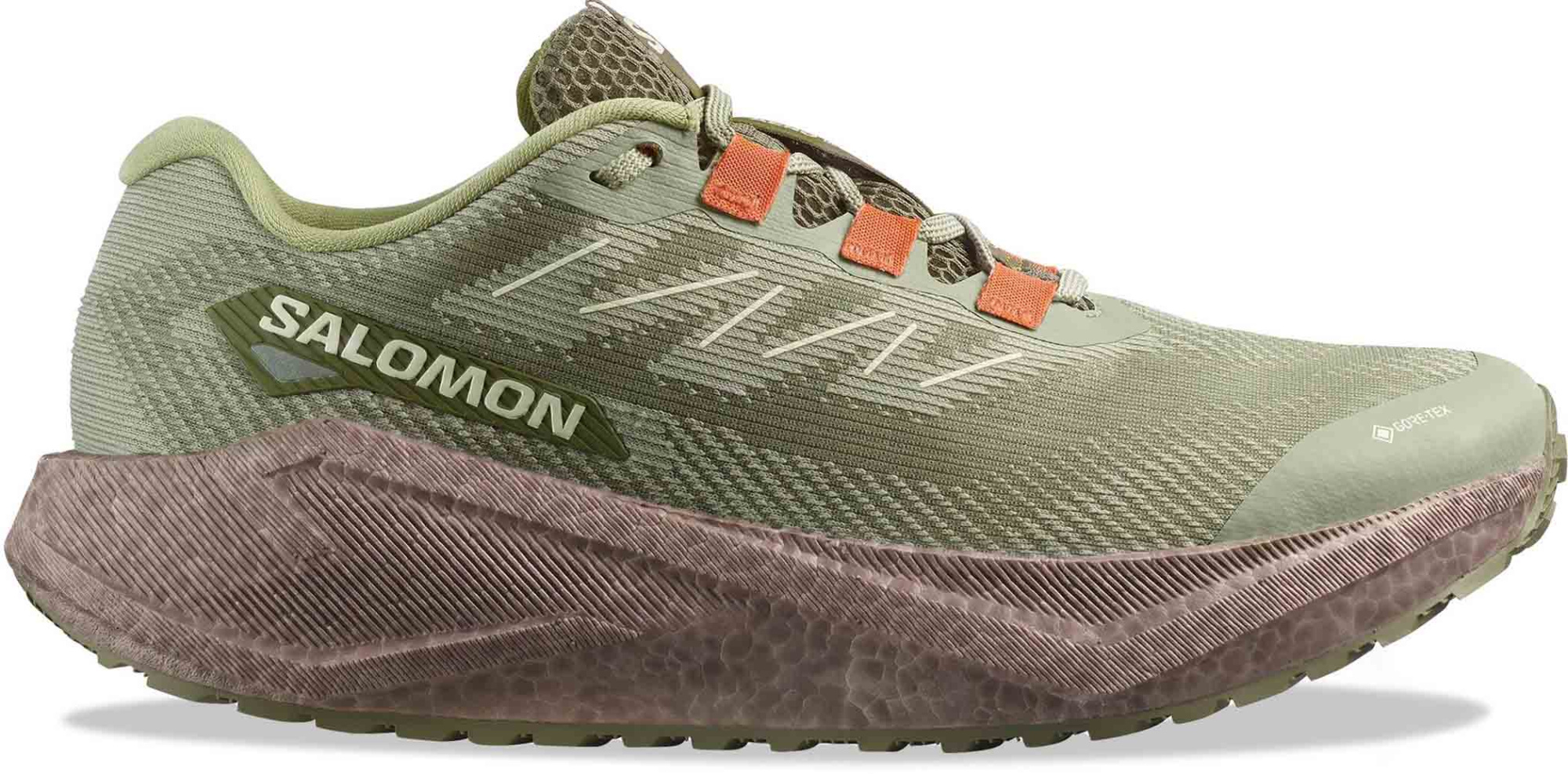 Aero Blaze 3 GRVL GTX