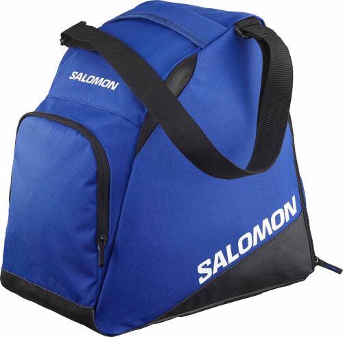 Сумка г/л для ботинок Salomon Original Gearbag Surf The Web/Black 25/26