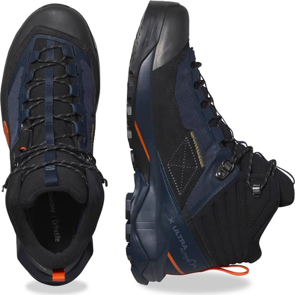 X Ultra Alpine MID GTX