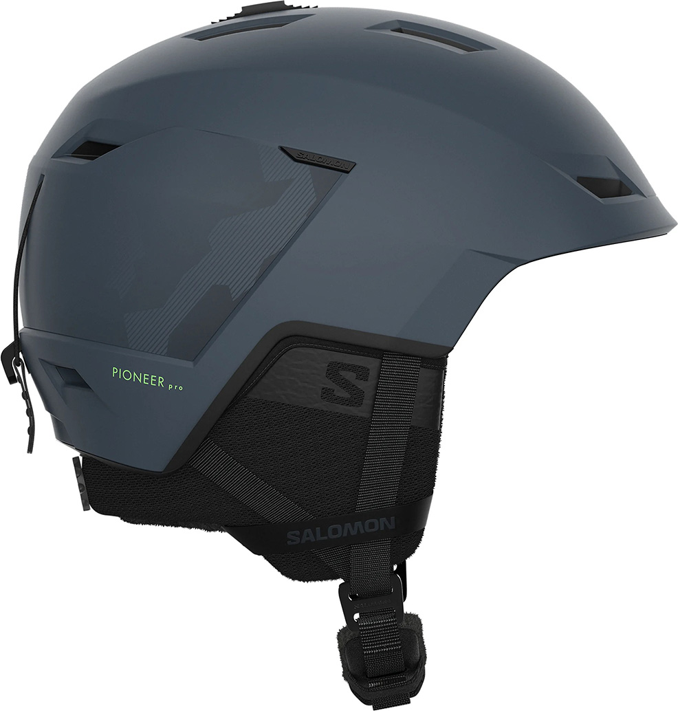 Pioneer LT Pro Ebony