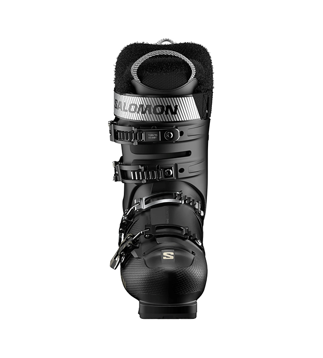 S/Pro Delta 80 W GW Black/Light Bronze Met.