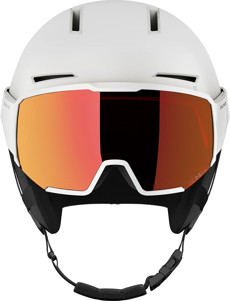 Osmo Sigma White Cat. 2