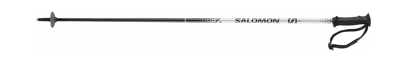 Composite R Adult Black