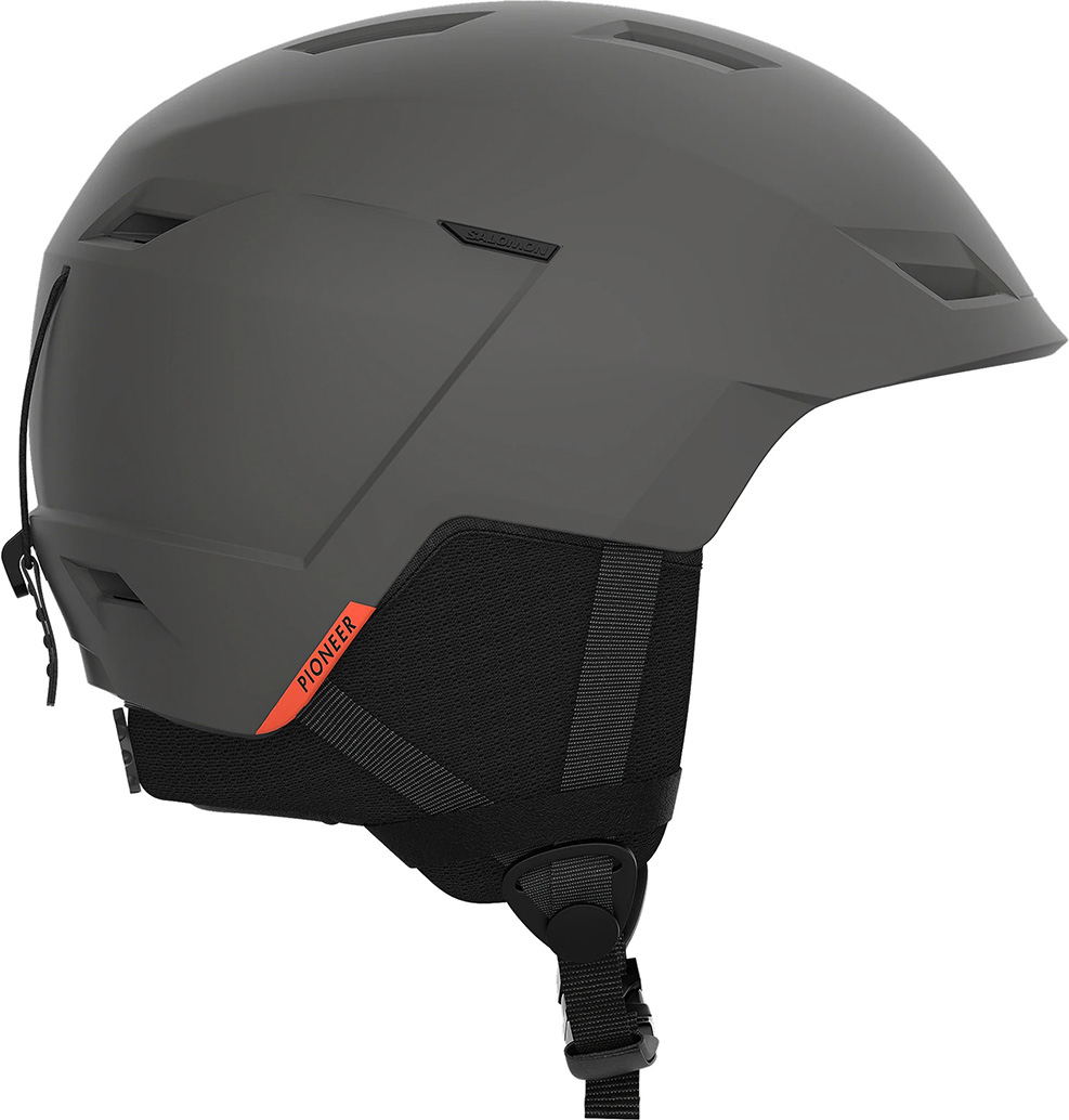 Pioneer LT Access Grey